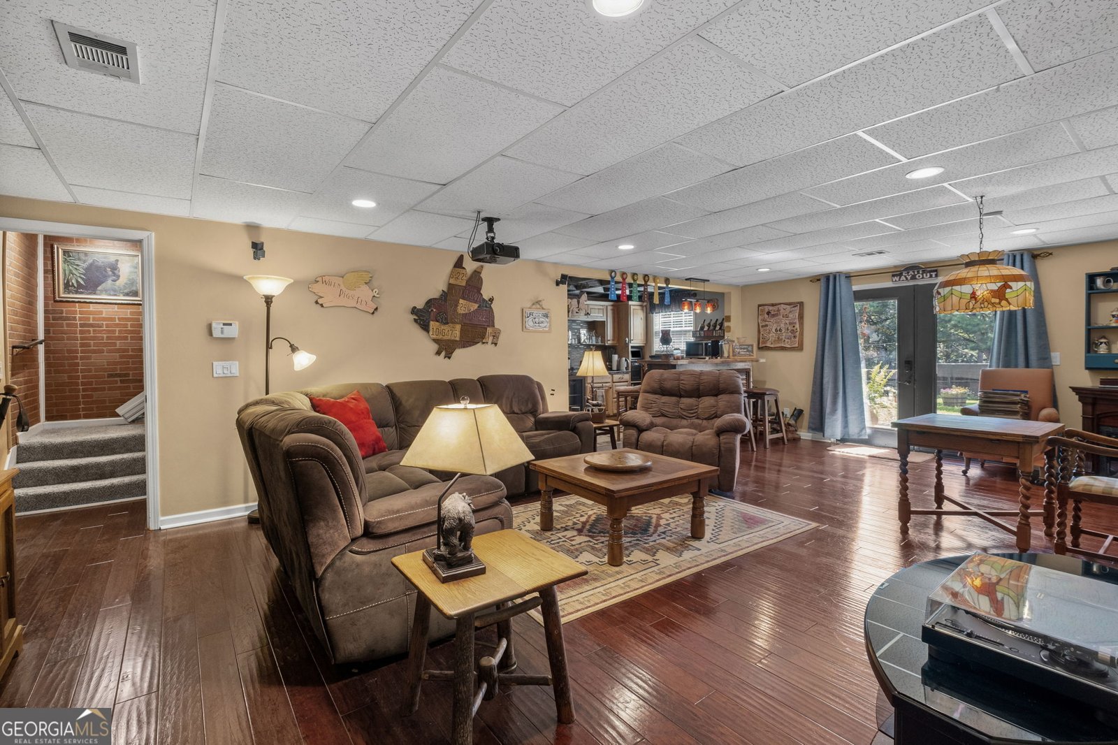 3204 Reavis Mountain Road Ball Ground - Photo 32