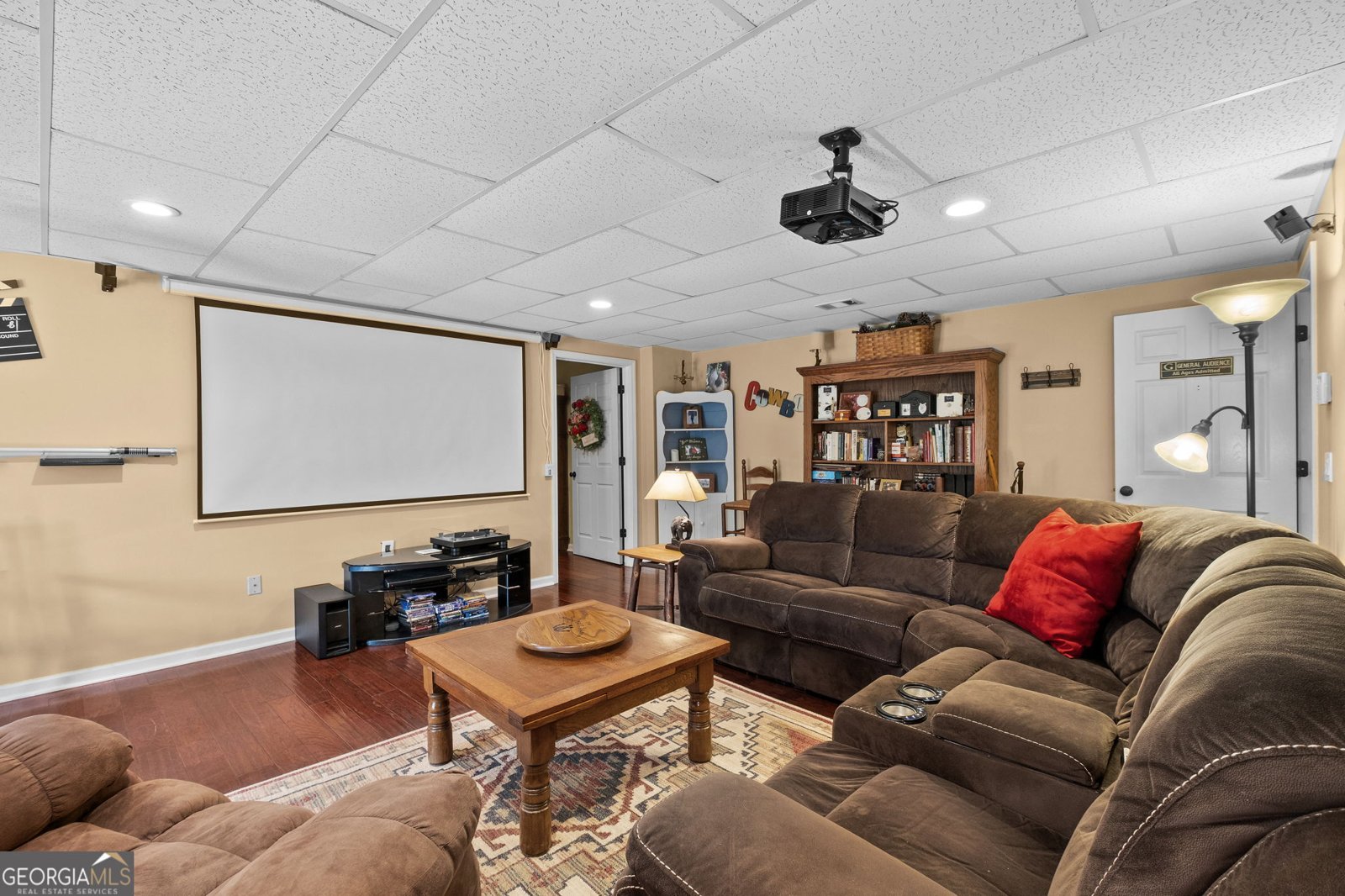 3204 Reavis Mountain Road Ball Ground - Photo 33