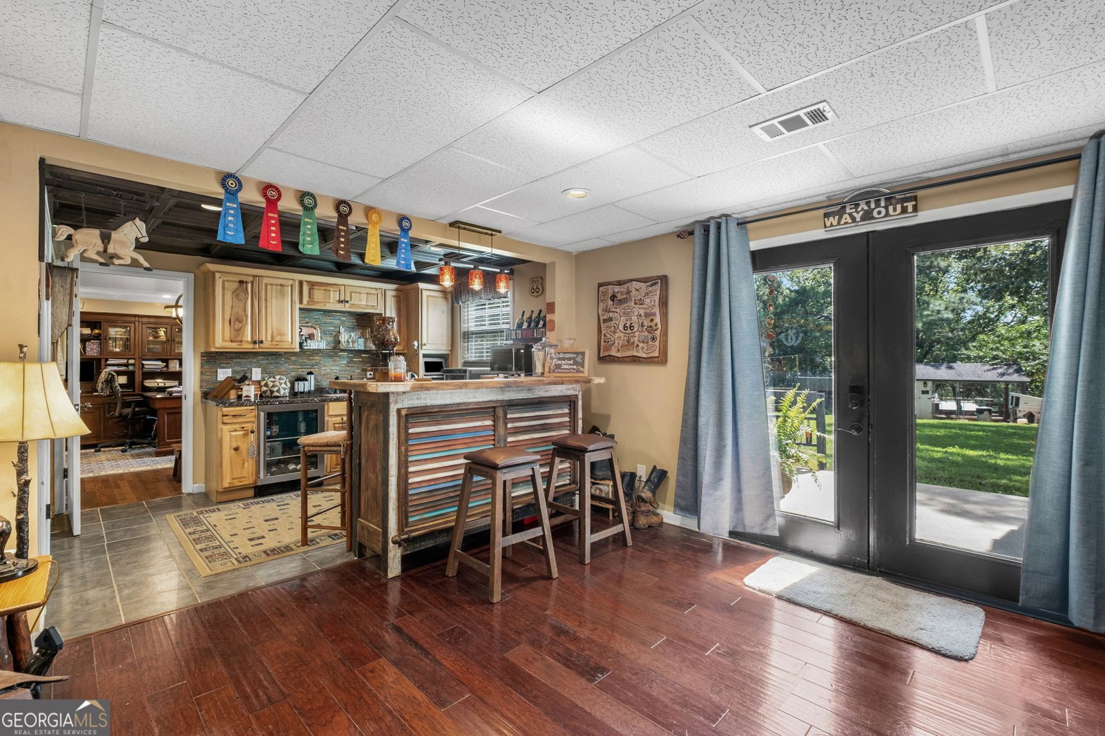 3204 Reavis Mountain Road Ball Ground - Photo 34