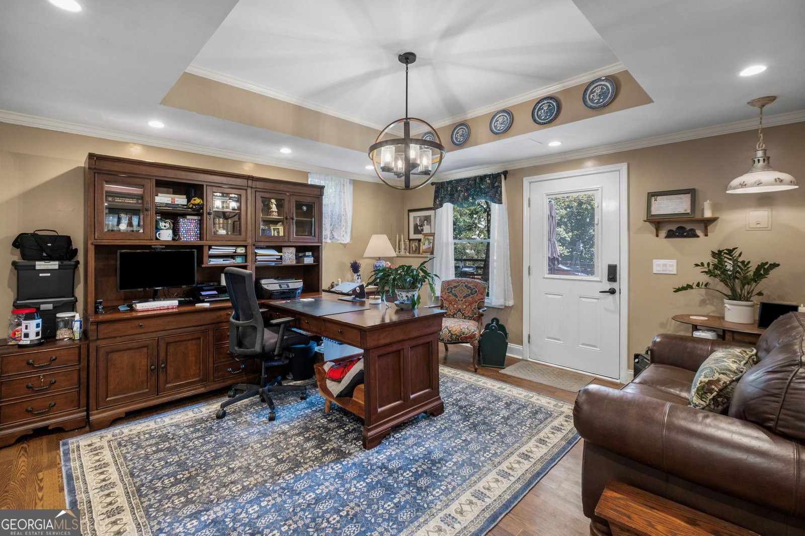 3204 Reavis Mountain Road Ball Ground - Photo 36