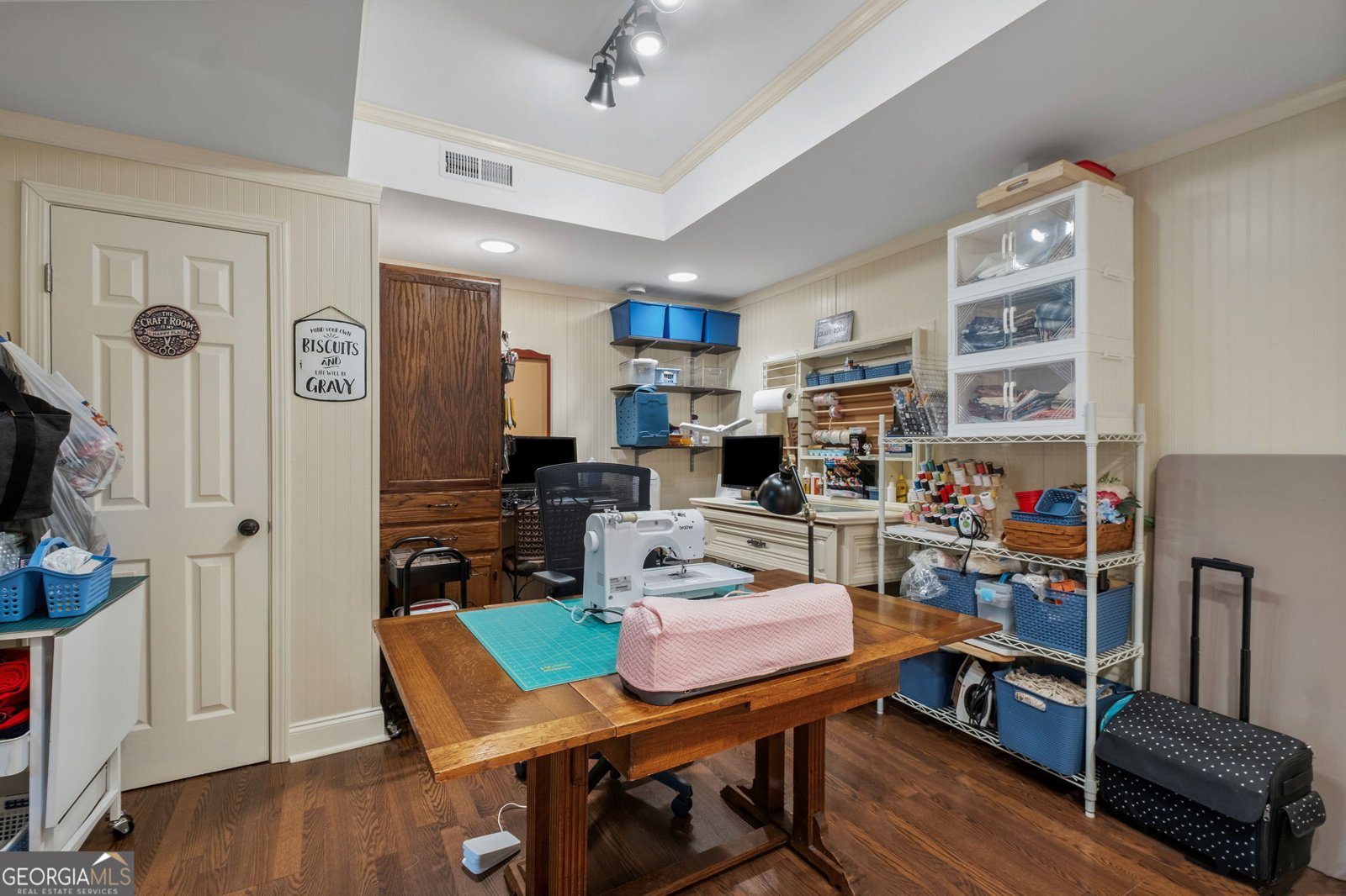 3204 Reavis Mountain Road Ball Ground - Photo 38