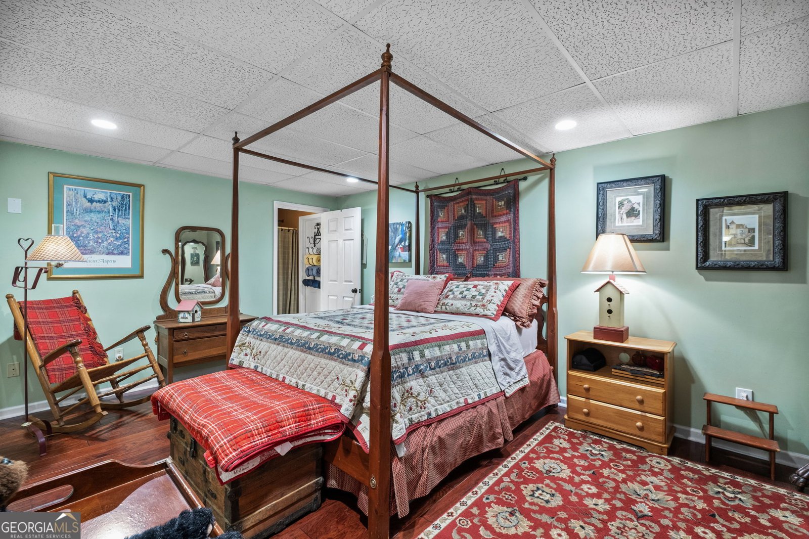 3204 Reavis Mountain Road Ball Ground - Photo 40