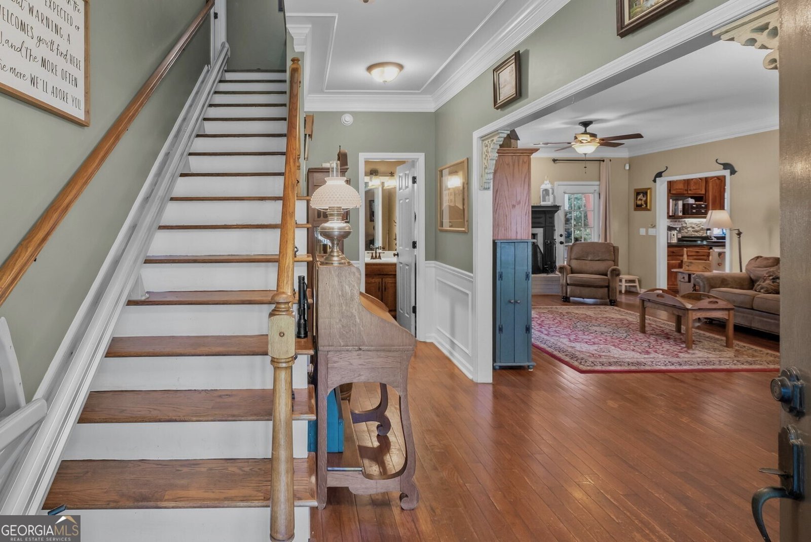3204 Reavis Mountain Road Ball Ground - Photo 41