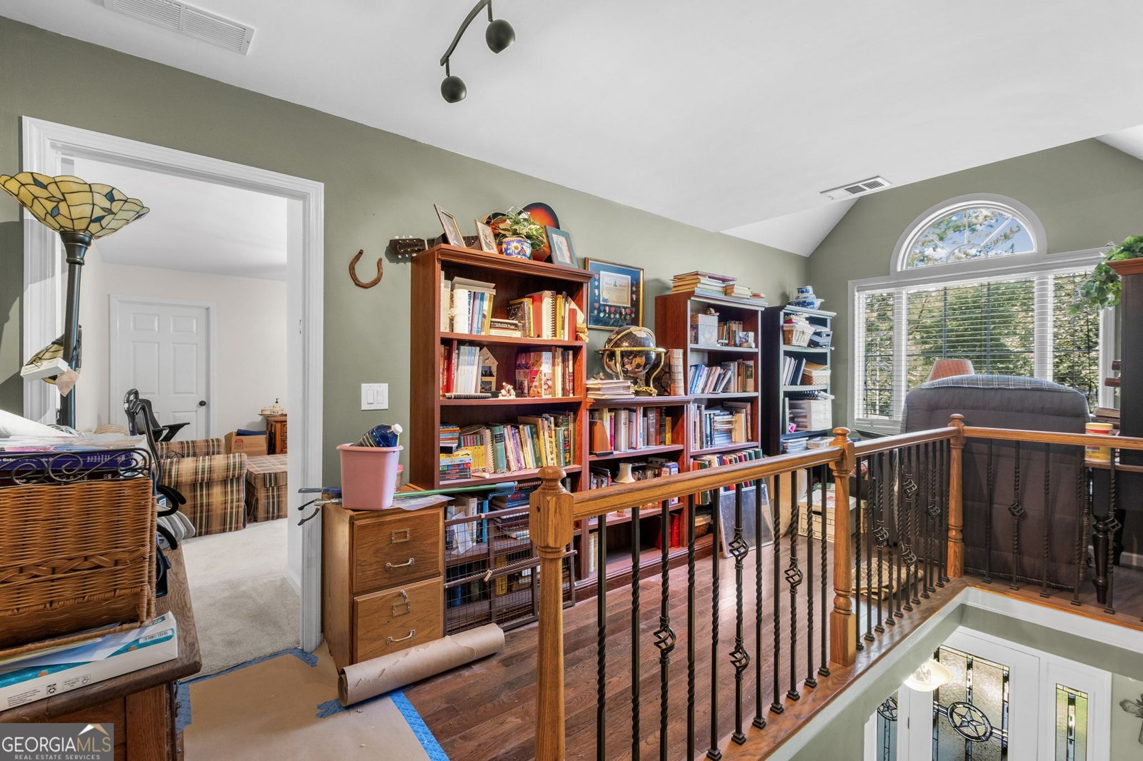 3204 Reavis Mountain Road Ball Ground - Photo 42