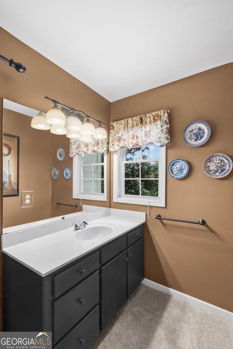 3204 Reavis Mountain Road Ball Ground - Photo 46