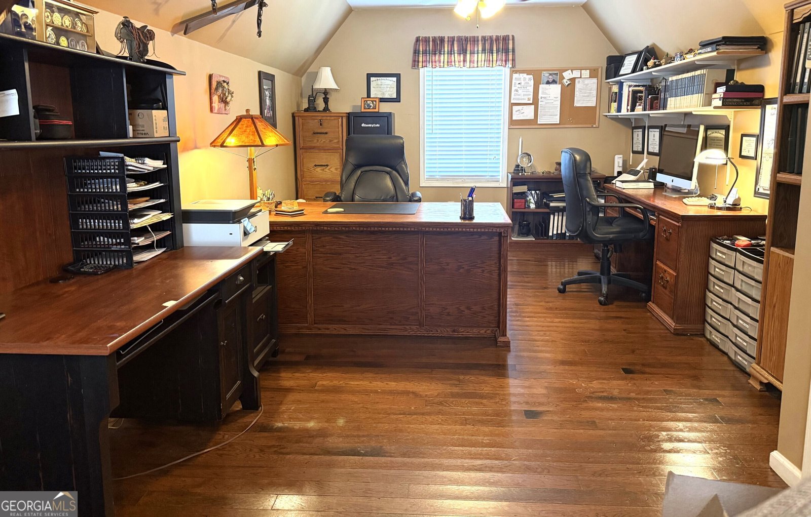 3204 Reavis Mountain Road Ball Ground - Photo 47