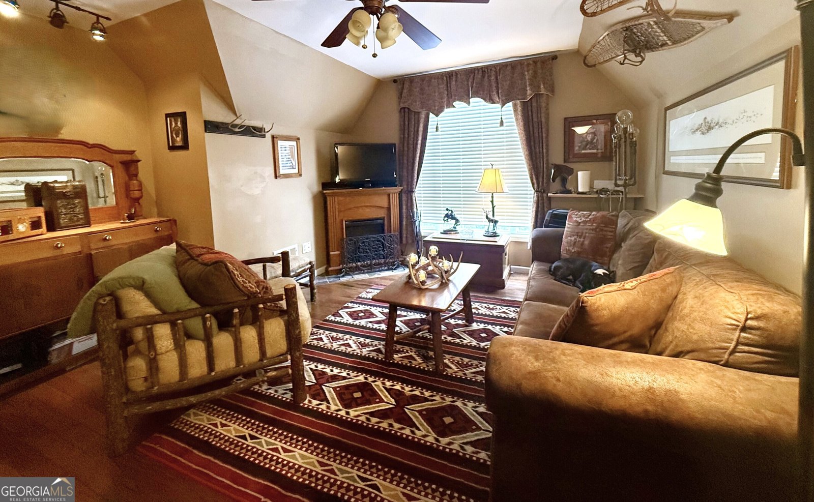 3204 Reavis Mountain Road Ball Ground - Photo 48
