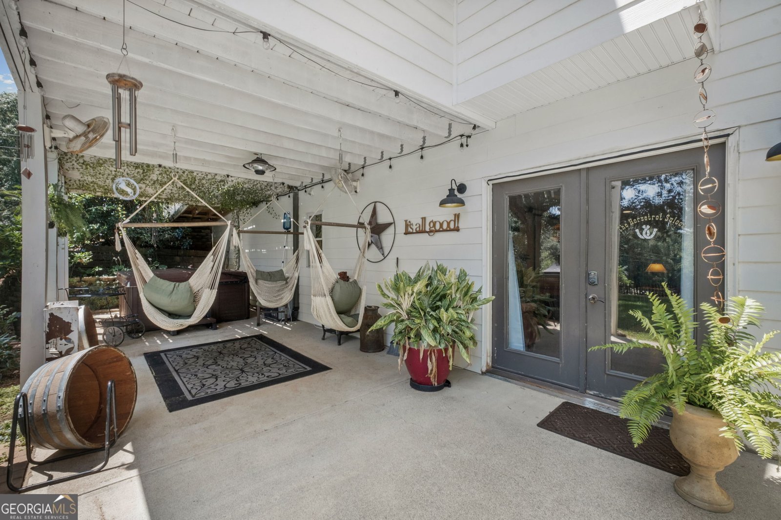 3204 Reavis Mountain Road Ball Ground - Photo 50