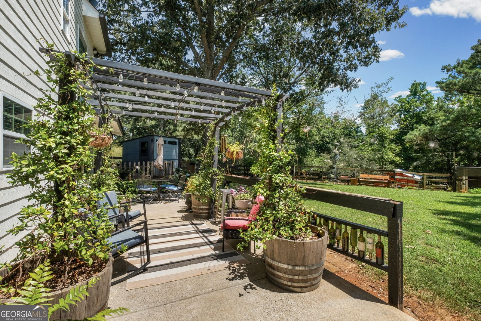 3204 Reavis Mountain Road Ball Ground - Photo 51