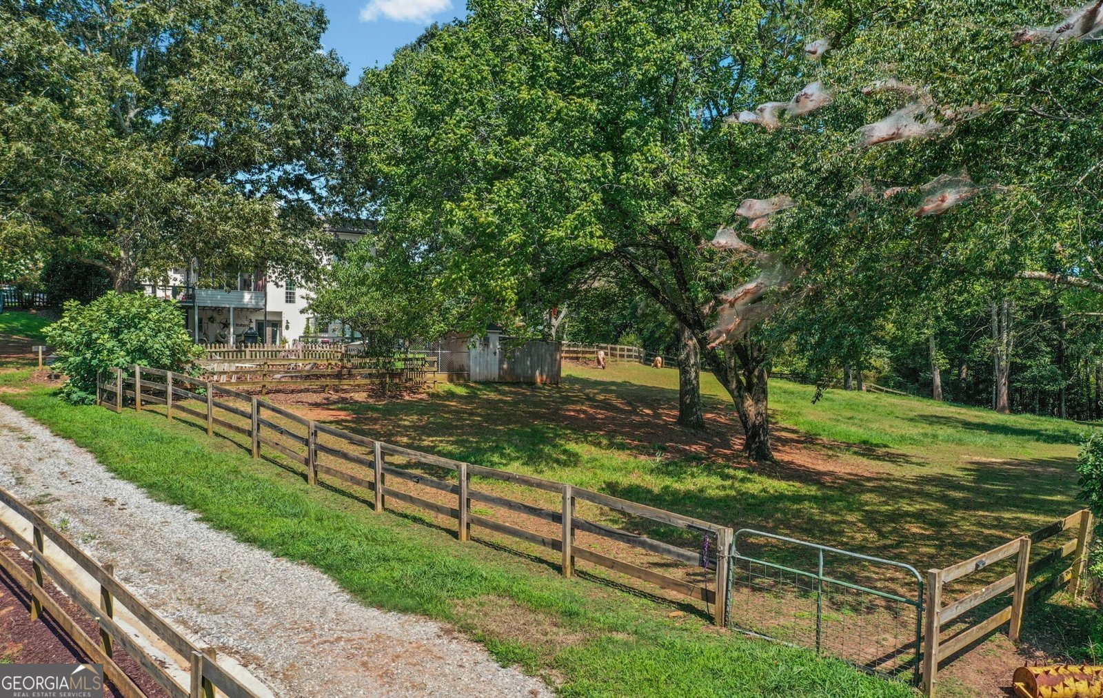 3204 Reavis Mountain Road Ball Ground - Photo 53