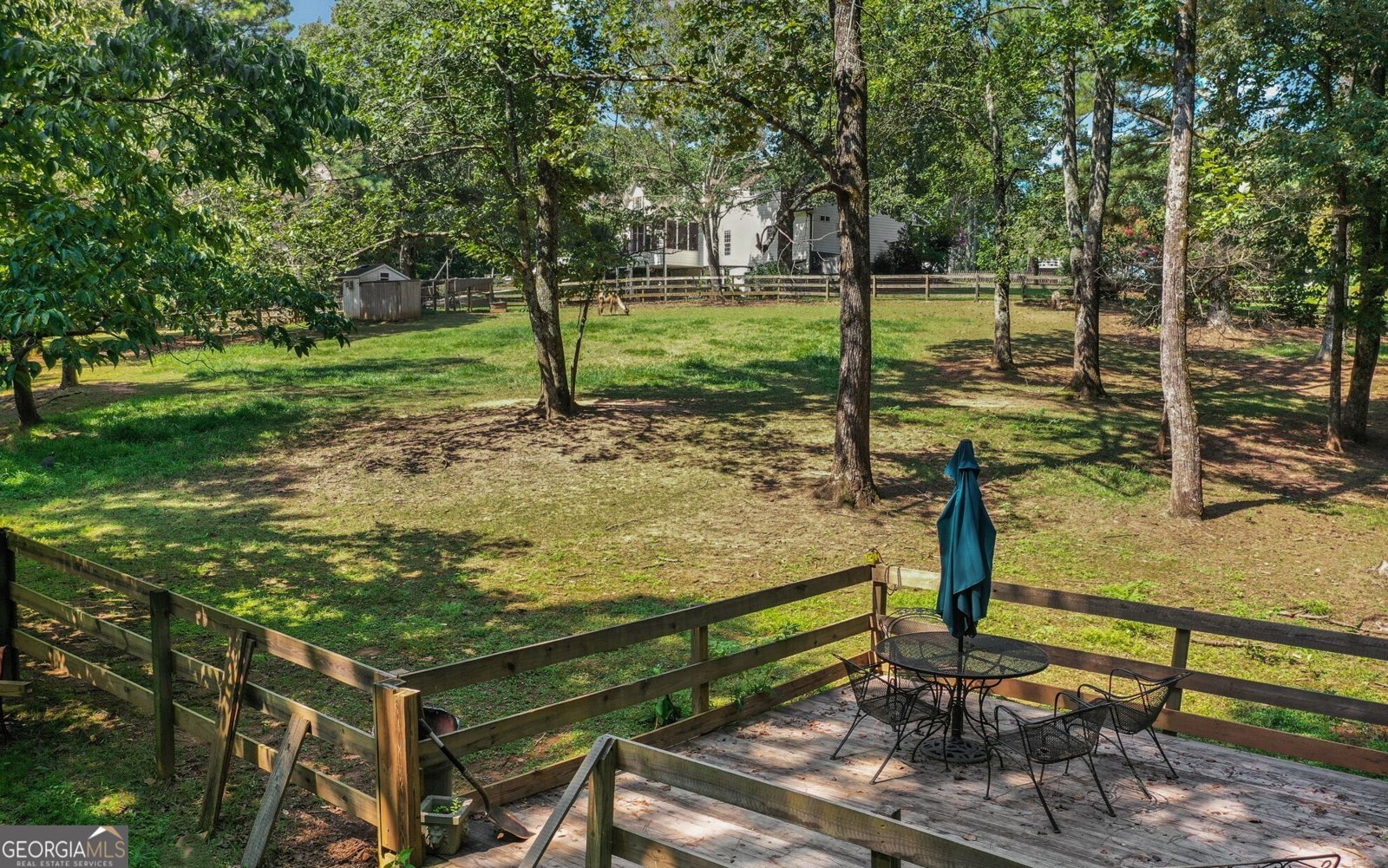 3204 Reavis Mountain Road Ball Ground - Photo 54