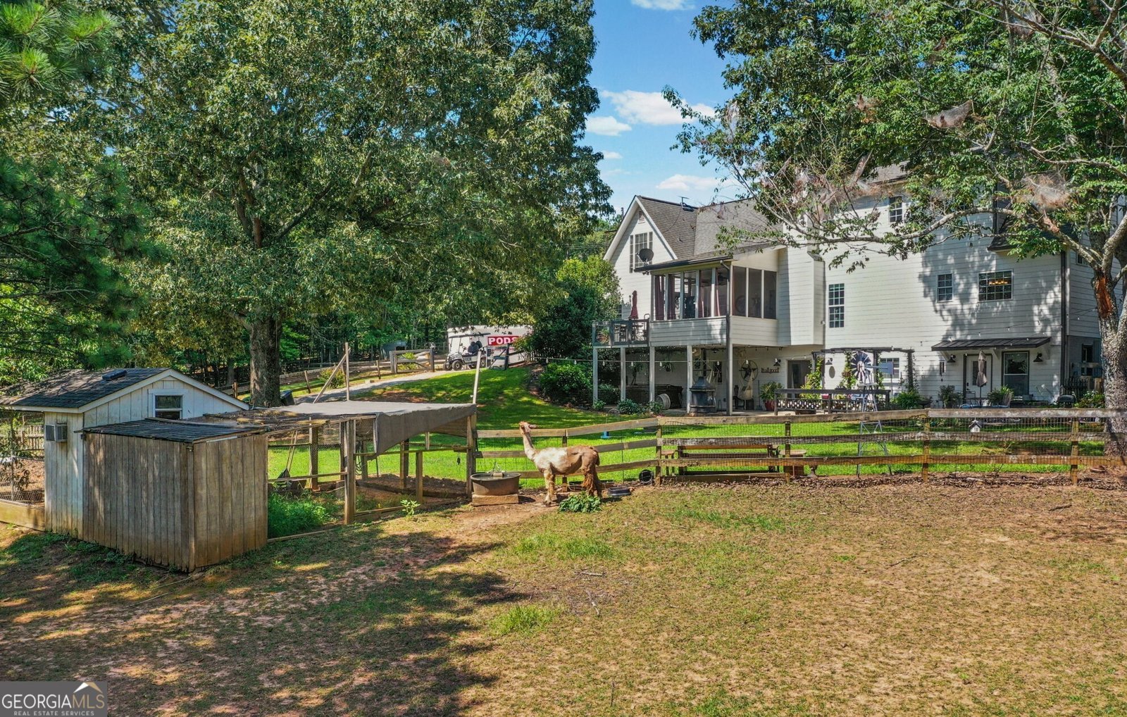 3204 Reavis Mountain Road Ball Ground - Photo 55