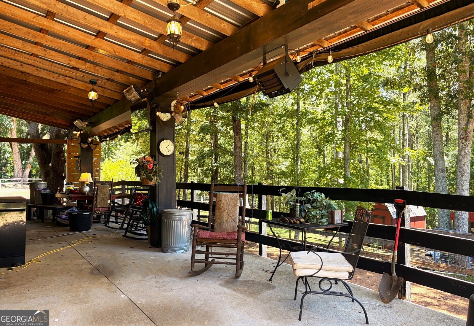 3204 Reavis Mountain Road Ball Ground - Photo 59
