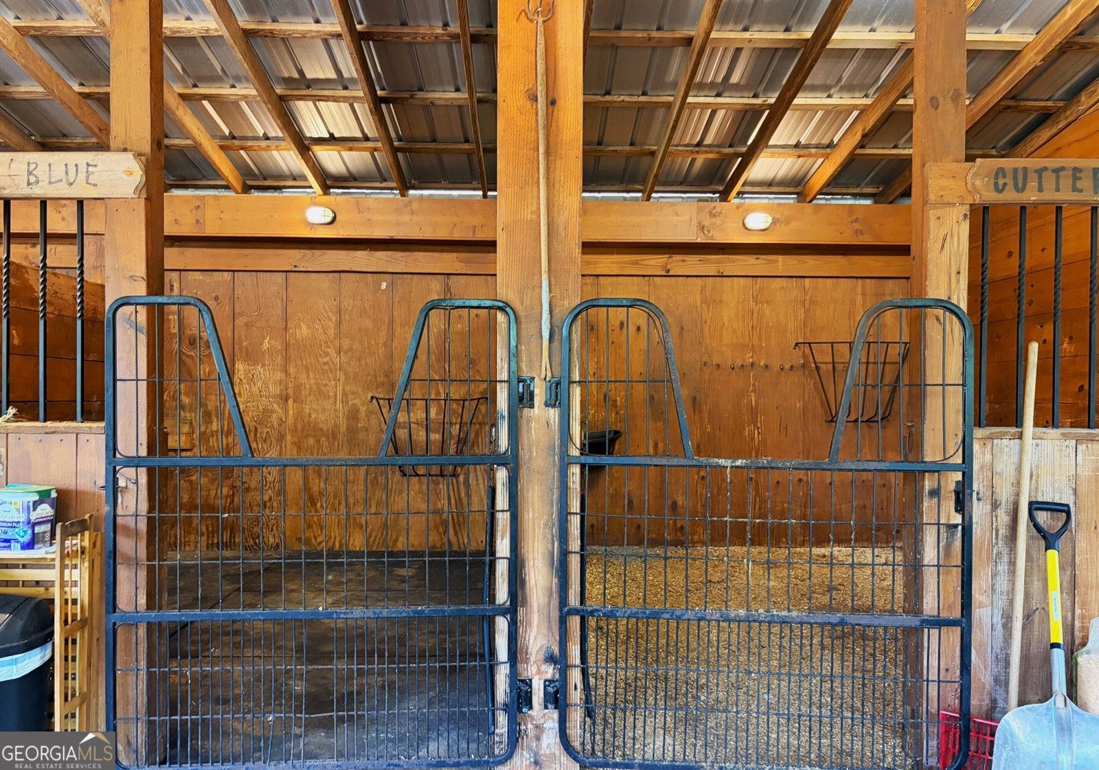 3204 Reavis Mountain Road Ball Ground - Photo 61