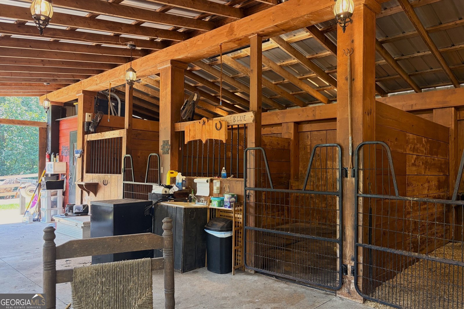 3204 Reavis Mountain Road Ball Ground - Photo 62