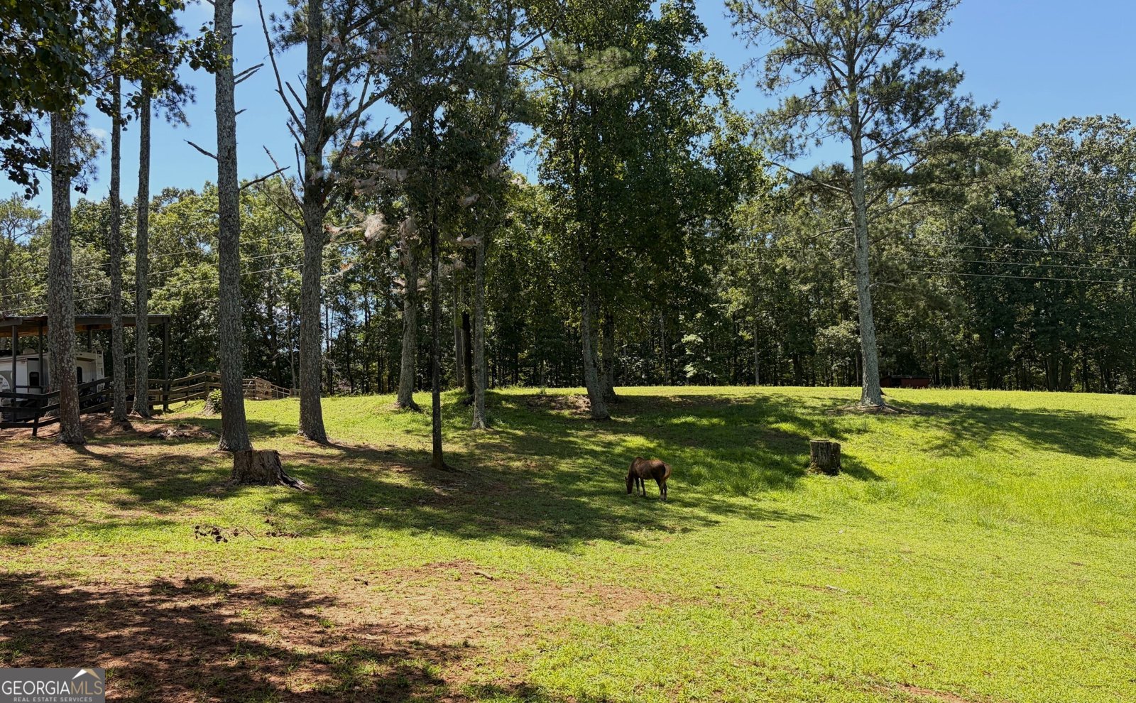 3204 Reavis Mountain Road Ball Ground - Photo 70