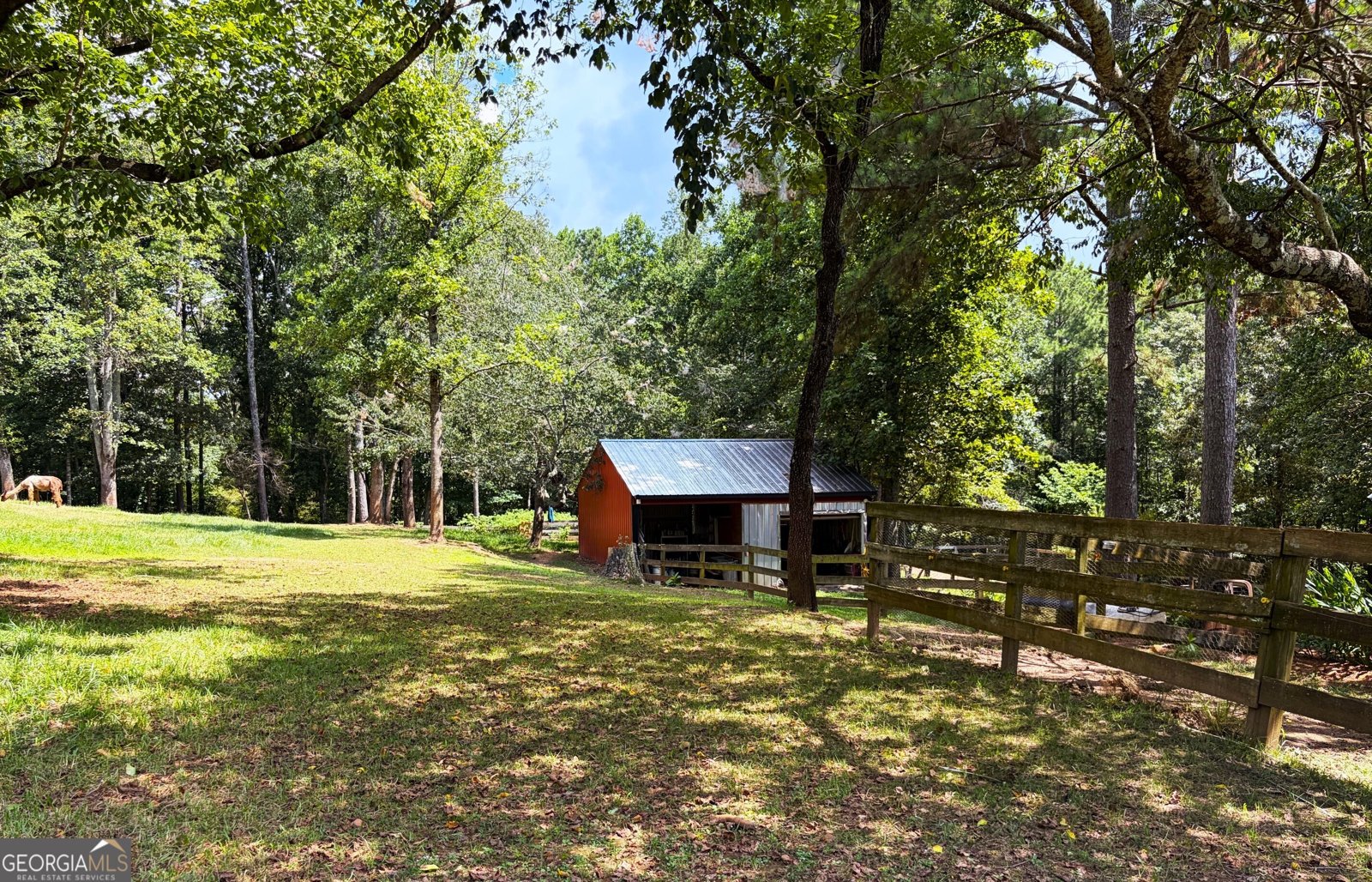 3204 Reavis Mountain Road Ball Ground - Photo 71