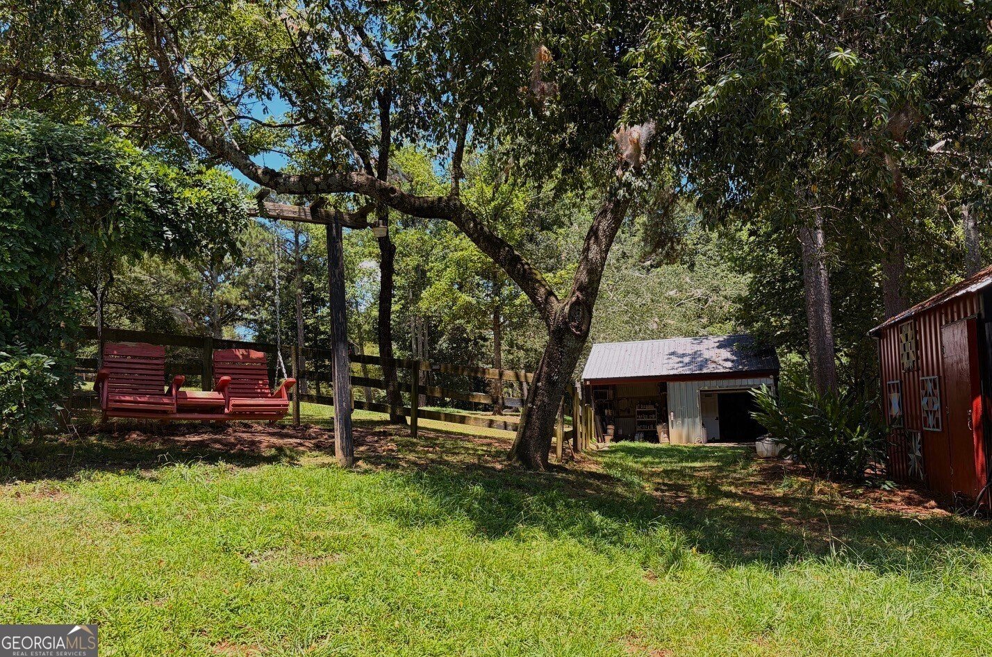 3204 Reavis Mountain Road Ball Ground - Photo 73