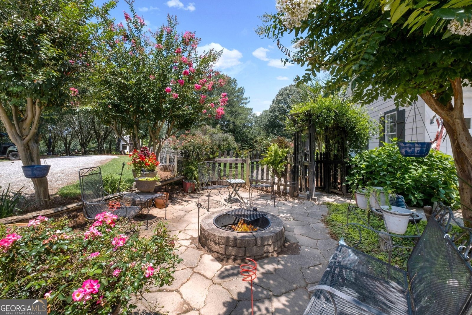 3204 Reavis Mountain Road Ball Ground - Photo 8