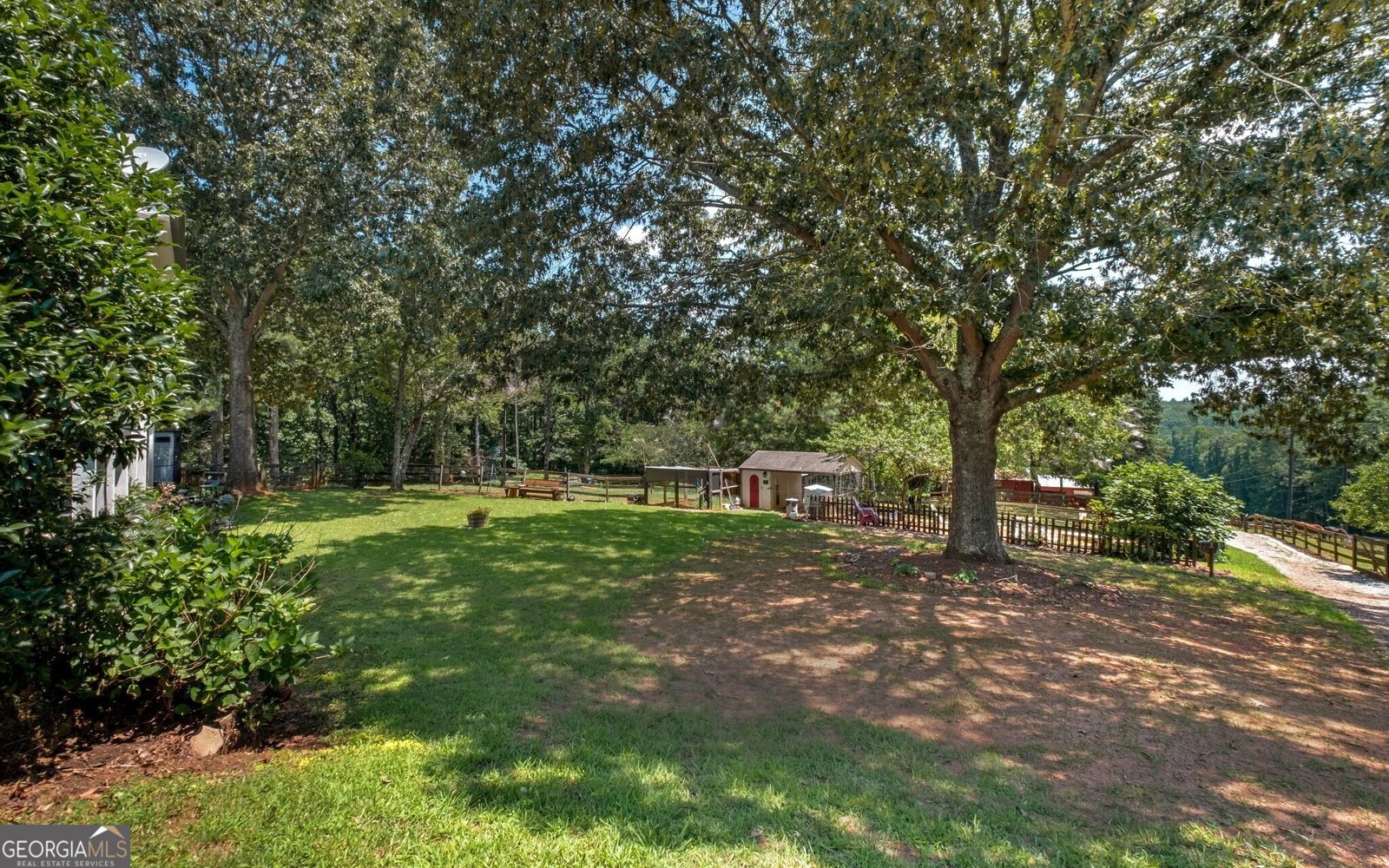 3204 Reavis Mountain Road Ball Ground - Photo 85