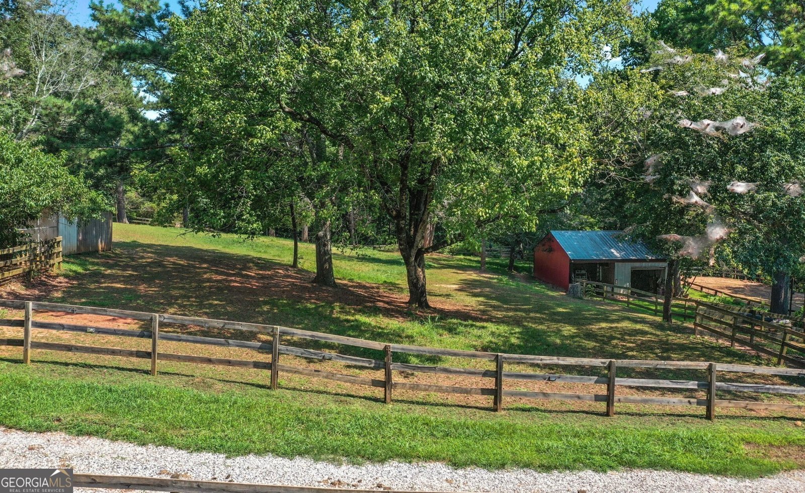 3204 Reavis Mountain Road Ball Ground - Photo 9