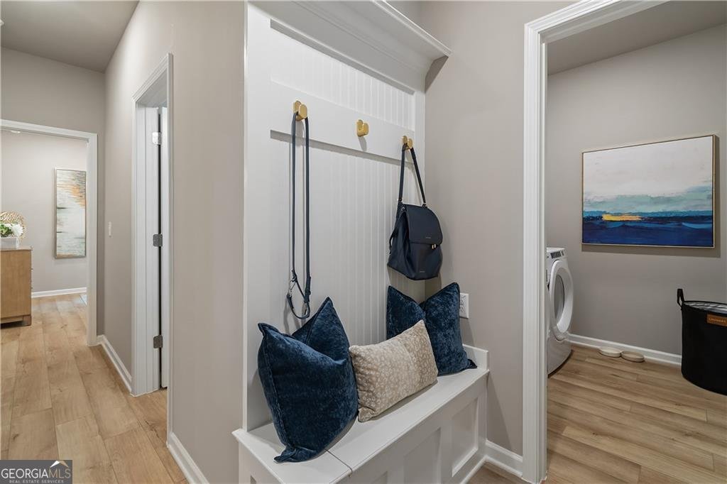 3662 Woody Way Loganville - Photo 17