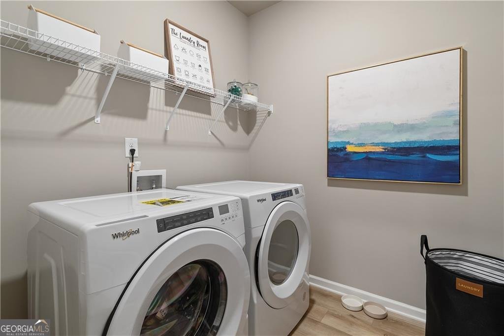 3662 Woody Way Loganville - Photo 18