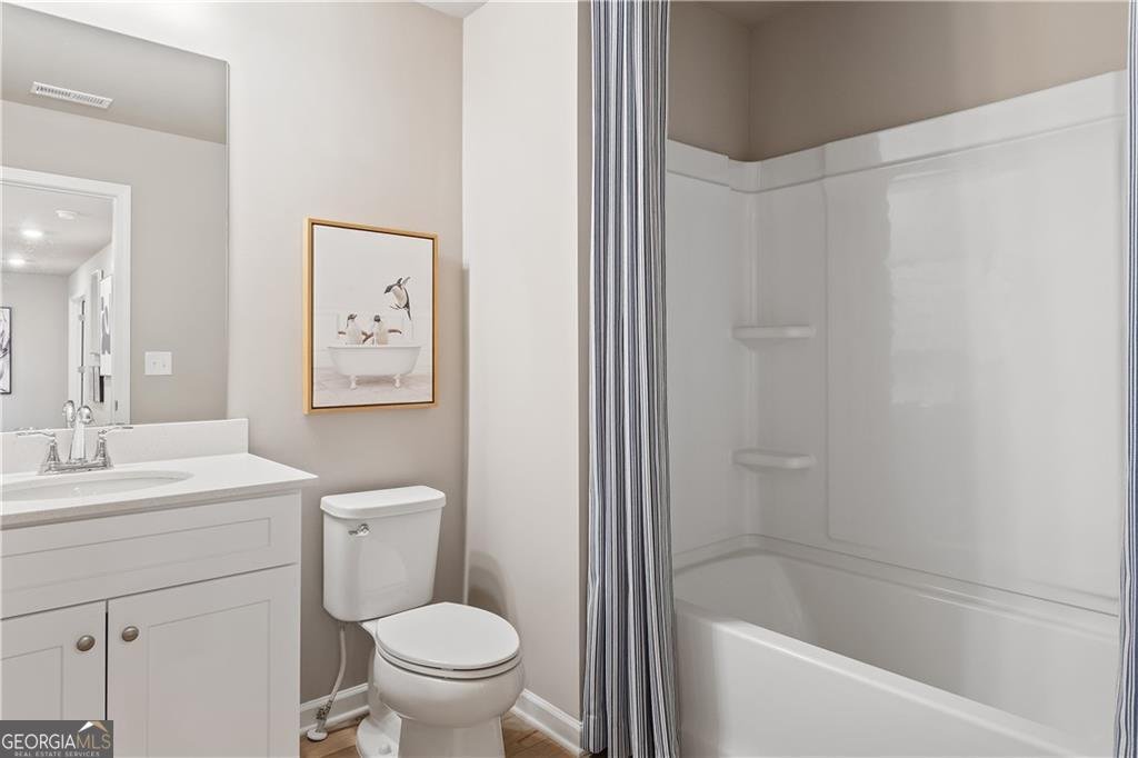 3662 Woody Way Loganville - Photo 23