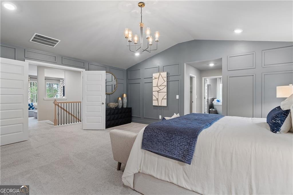 3662 Woody Way Loganville - Photo 35