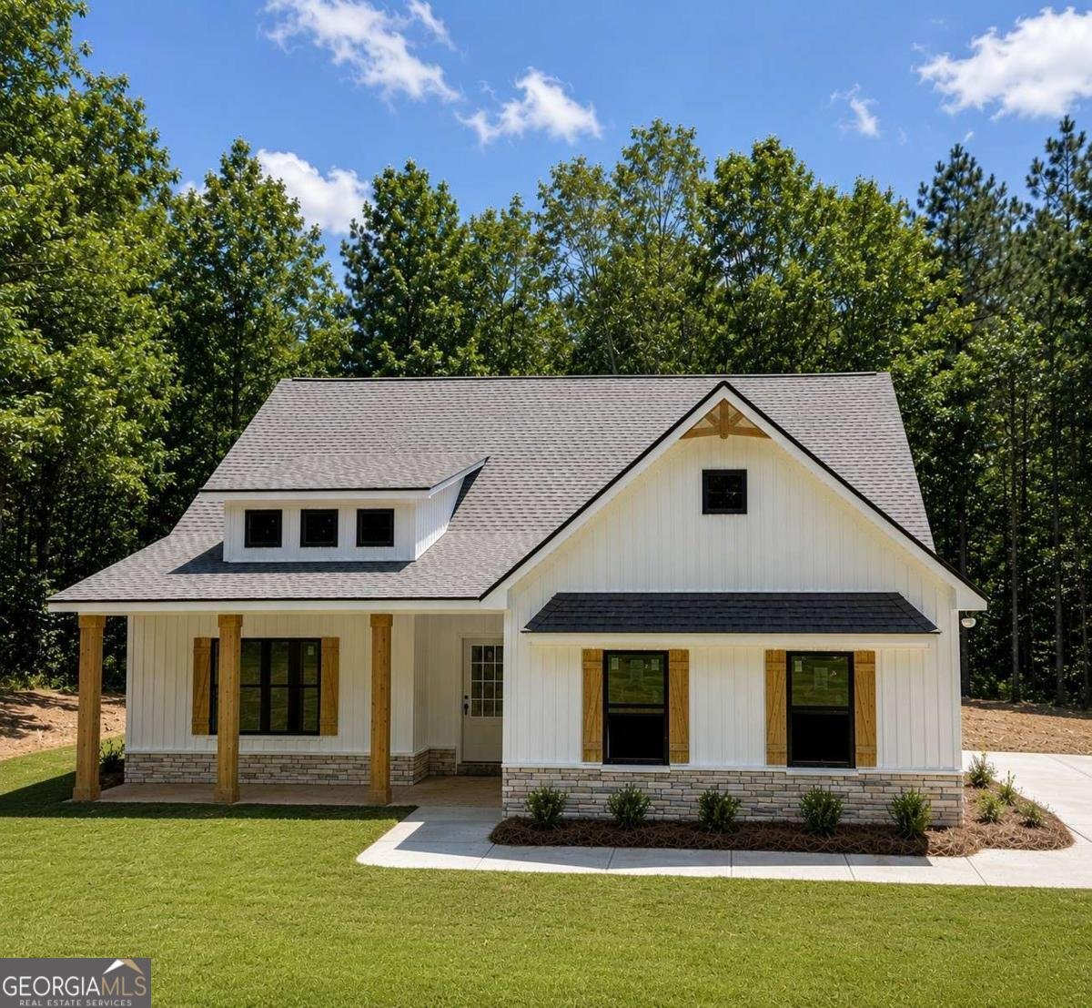 338 Dunn Road Silver Creek - main photo