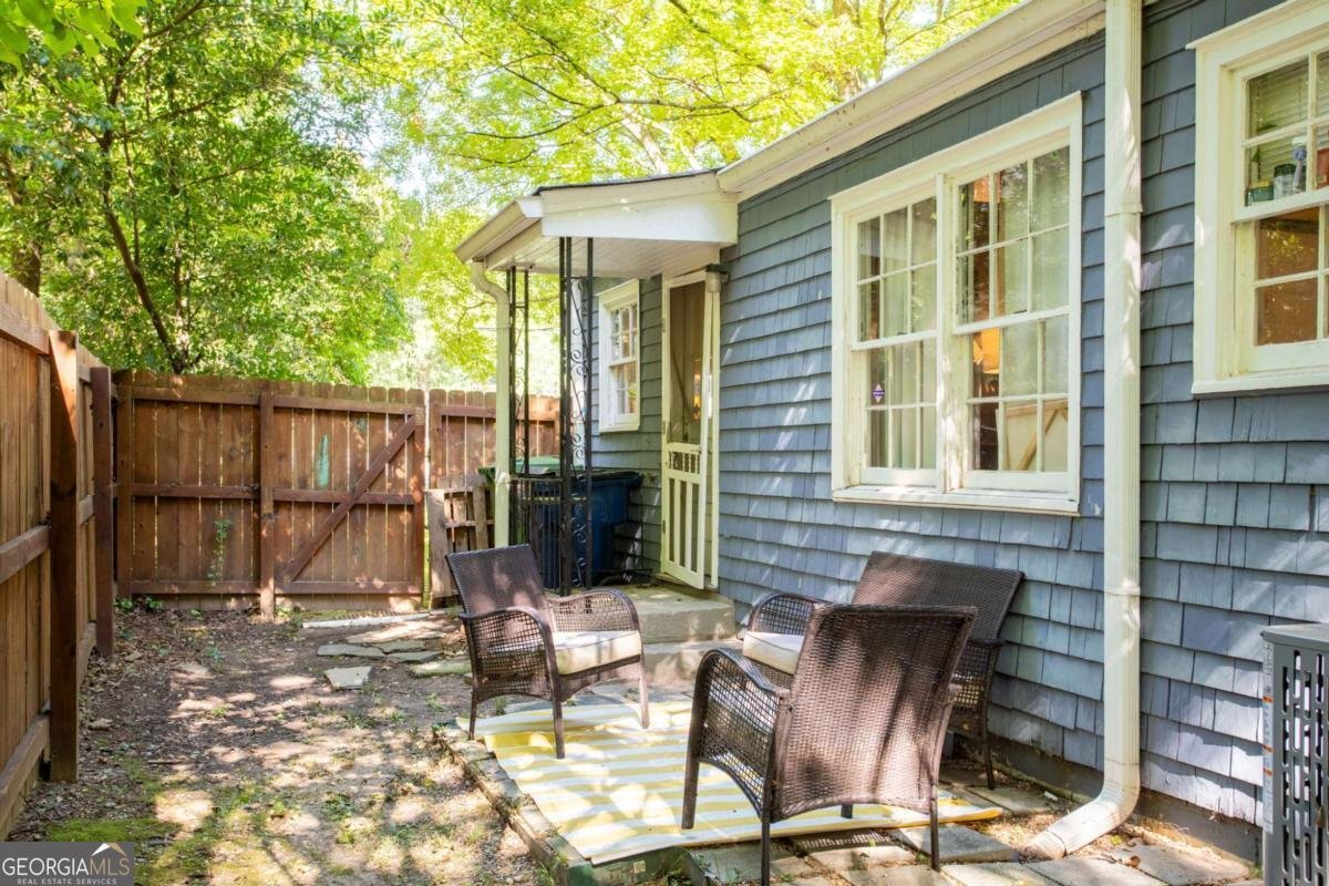 2816 Defoors Ferry Road Atlanta - Photo 16