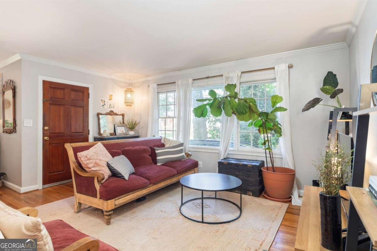 2816 Defoors Ferry Road Atlanta - Photo 6