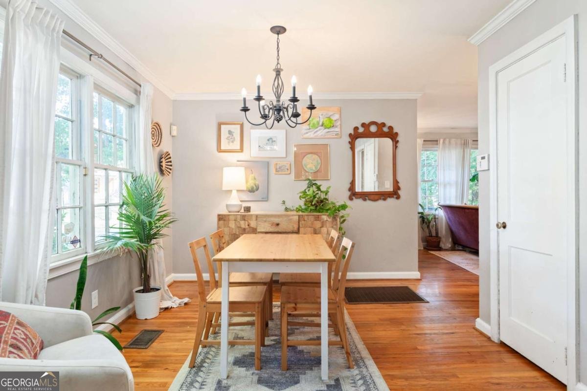 2816 Defoors Ferry Road Atlanta - Photo 8