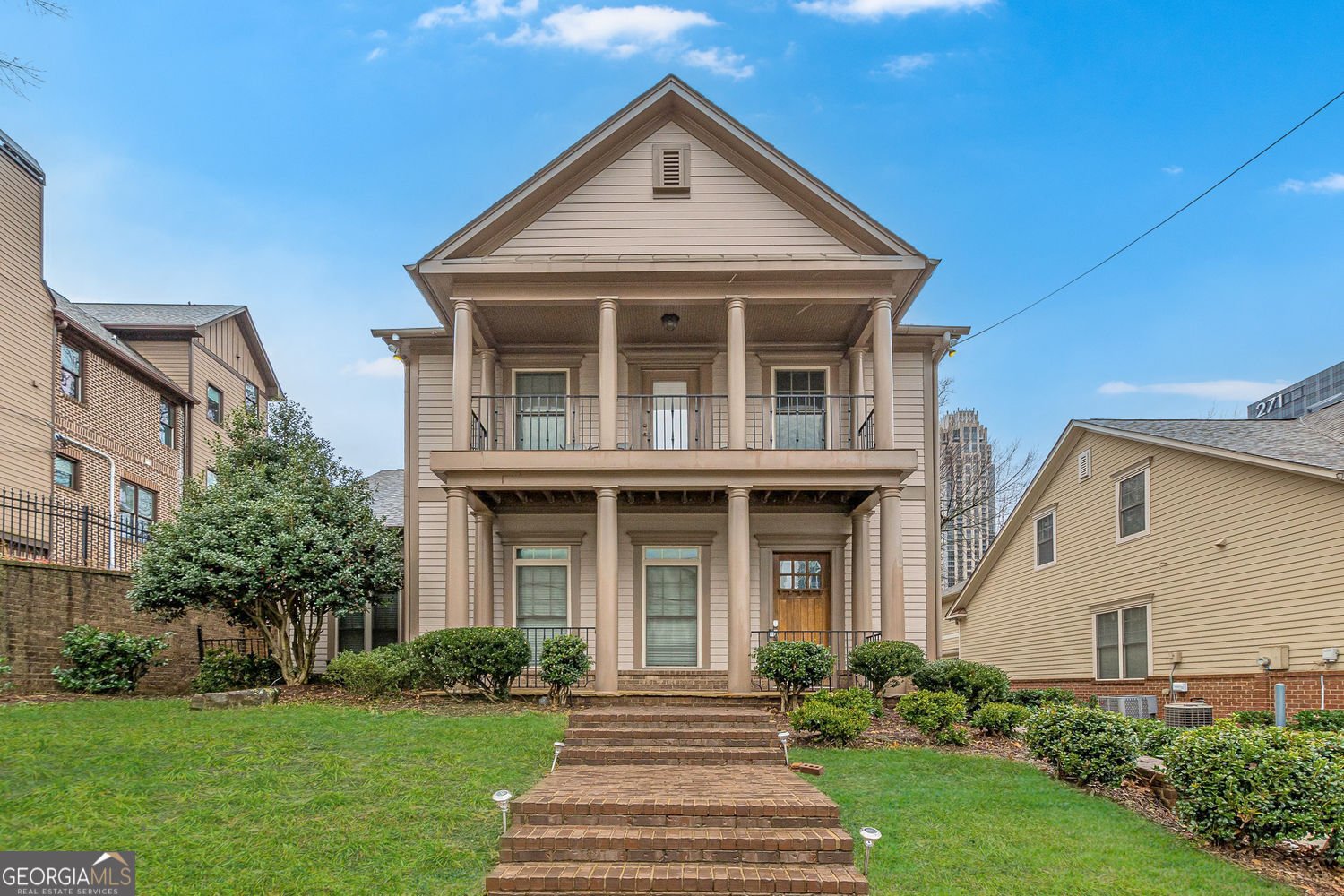 1264 FOWLER Street Atlanta - main photo
