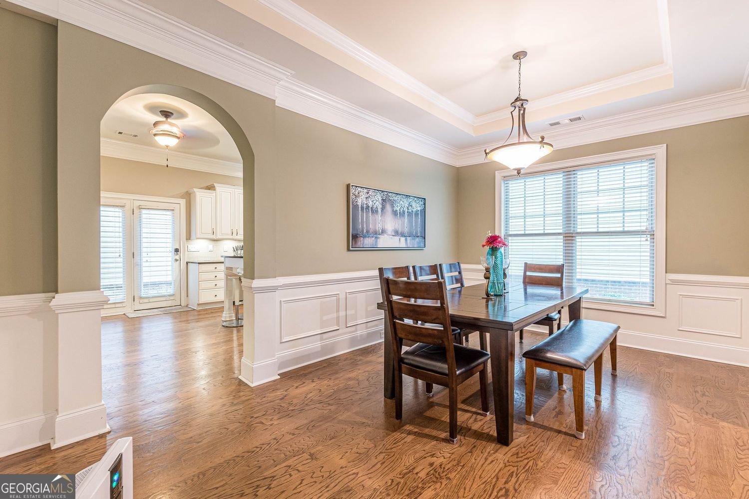 1264 FOWLER Street Atlanta - Photo 7