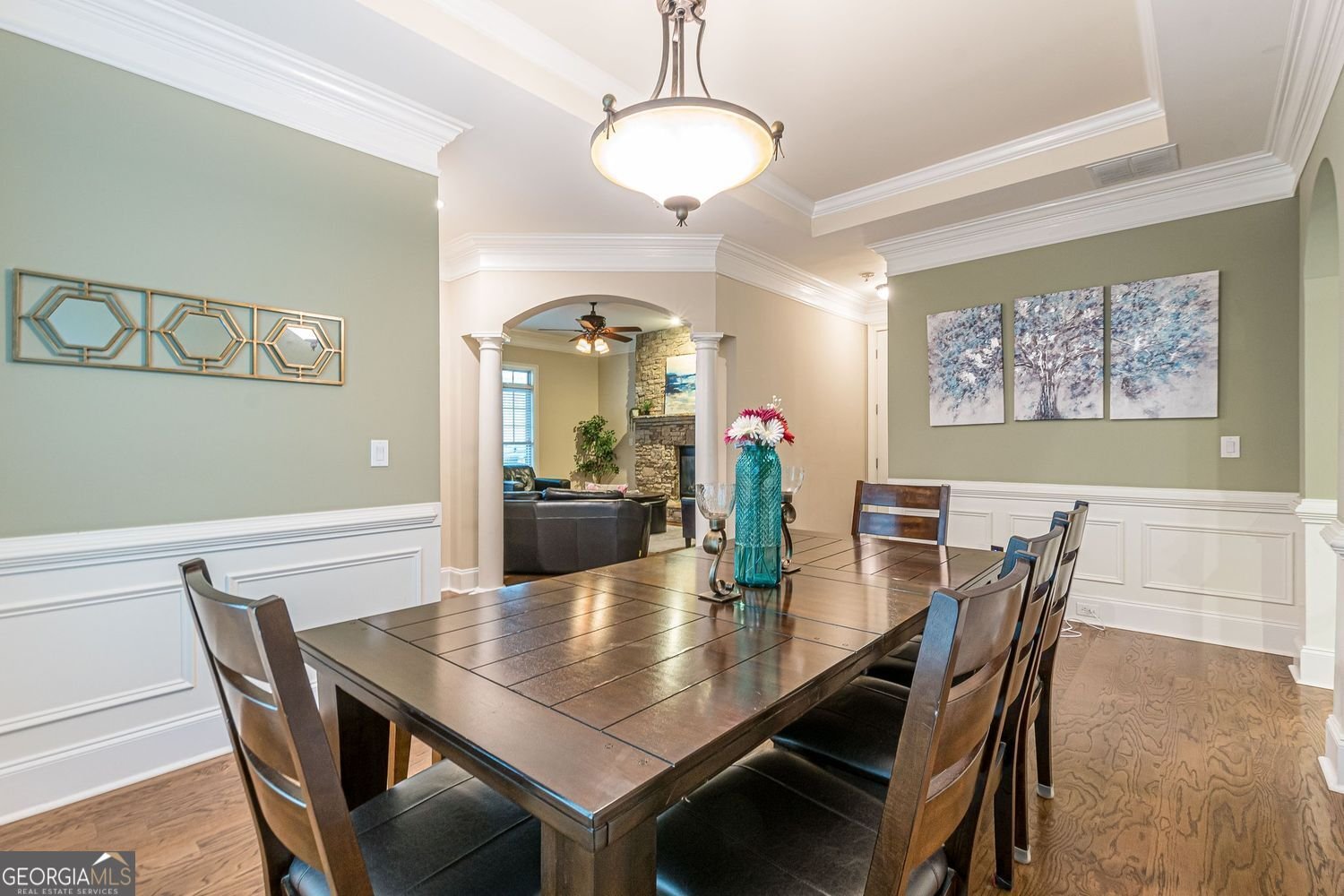 1264 FOWLER Street Atlanta - Photo 8