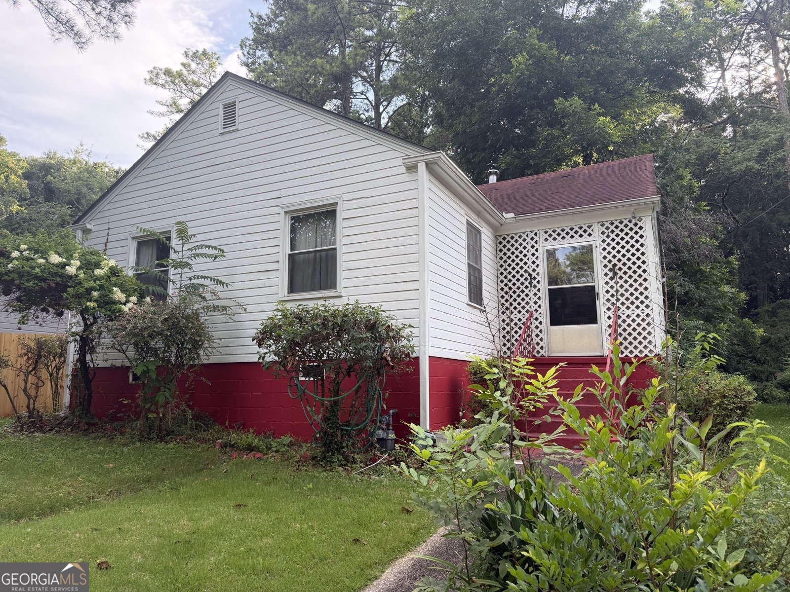 773 Maynard Terrace Atlanta - main photo