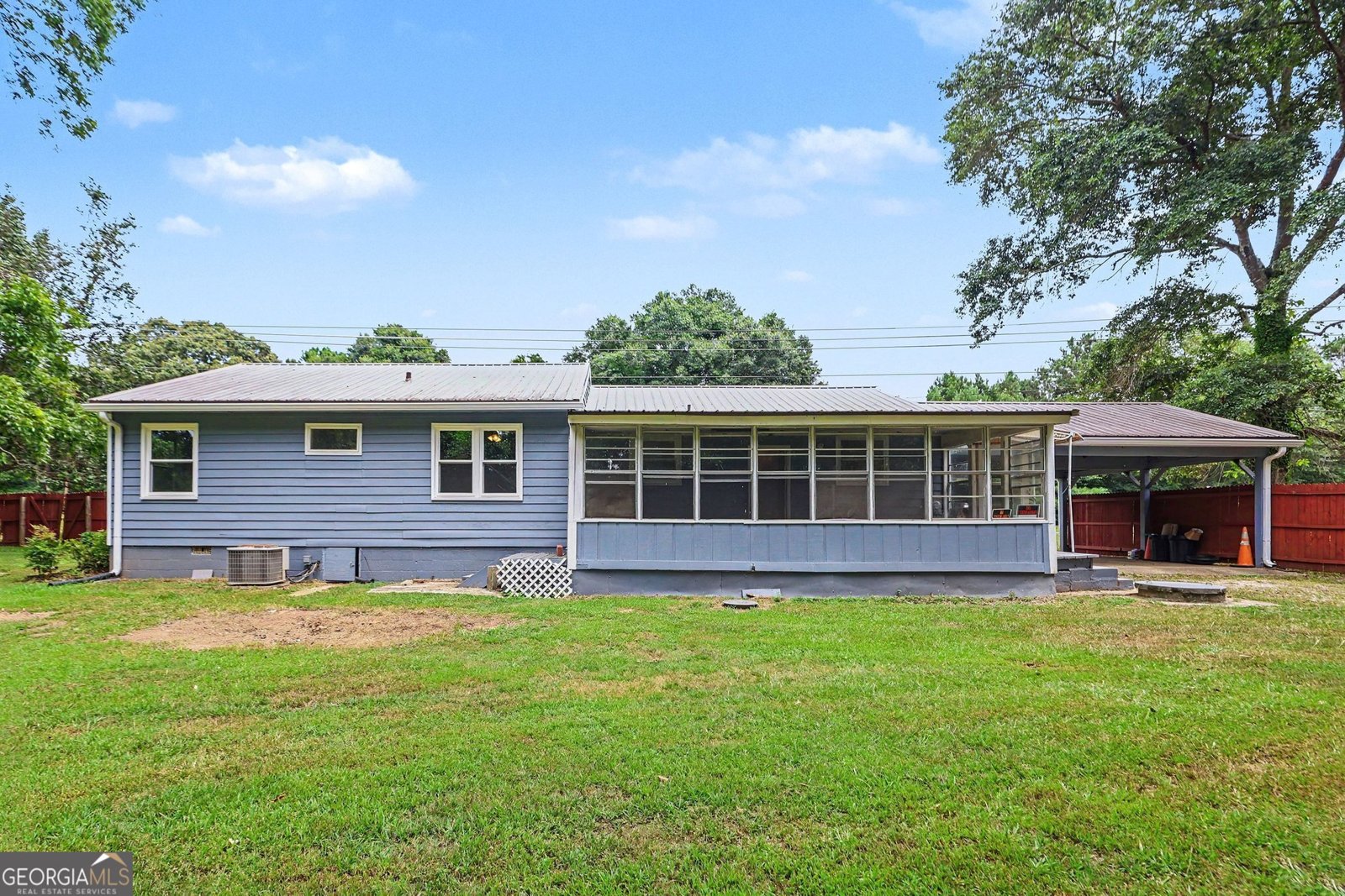 9 Carroll Road Moreland - Photo 24