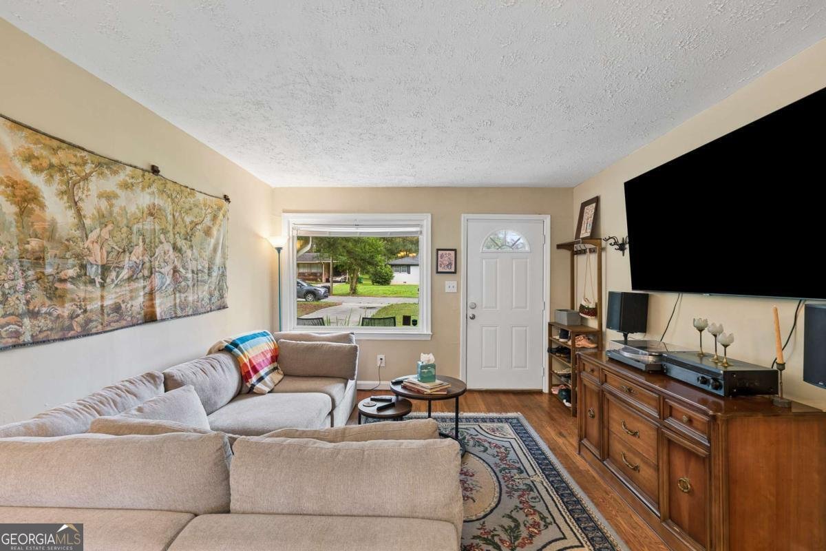 2089 Barbara Lane Decatur - Photo 10