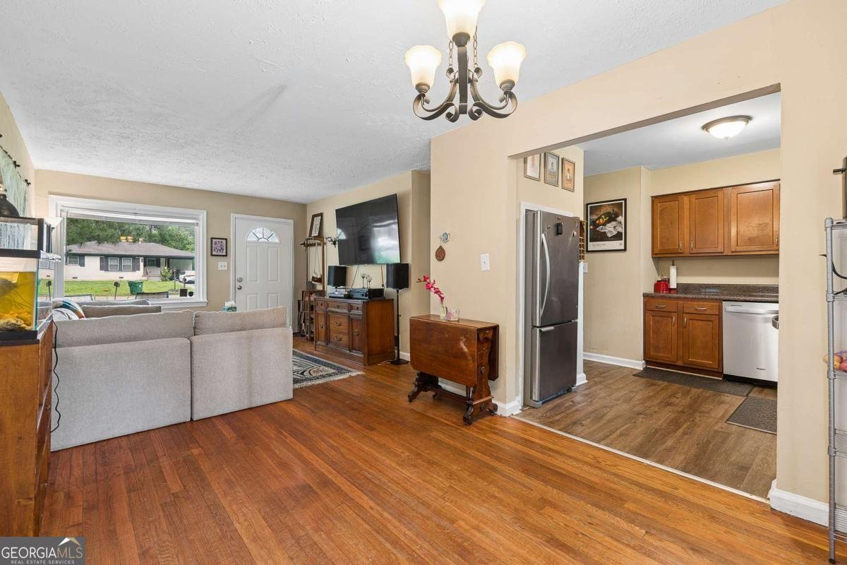 2089 Barbara Lane Decatur - Photo 11