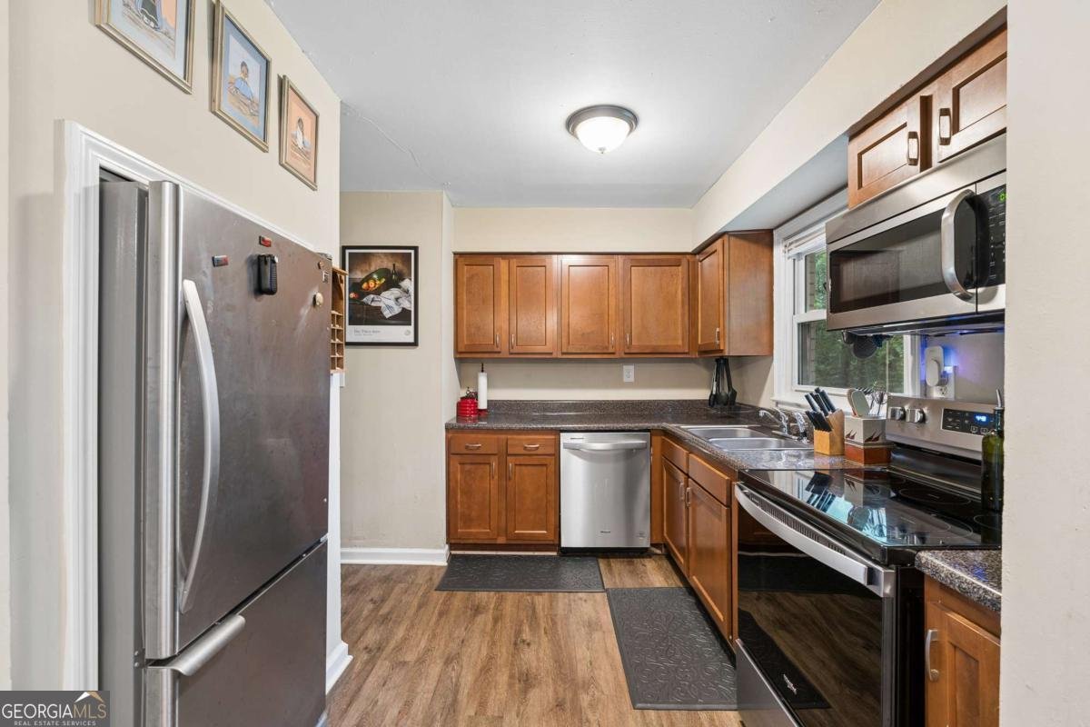 2089 Barbara Lane Decatur - Photo 13