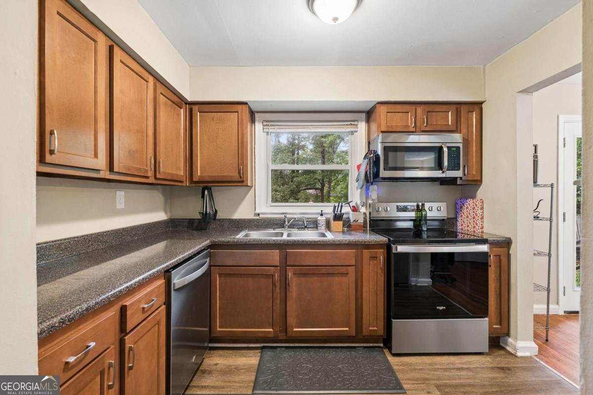 2089 Barbara Lane Decatur - Photo 16