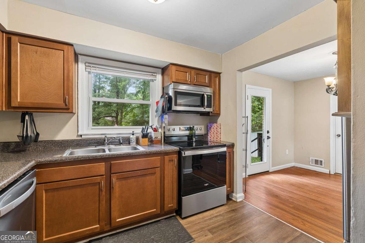 2089 Barbara Lane Decatur - Photo 17