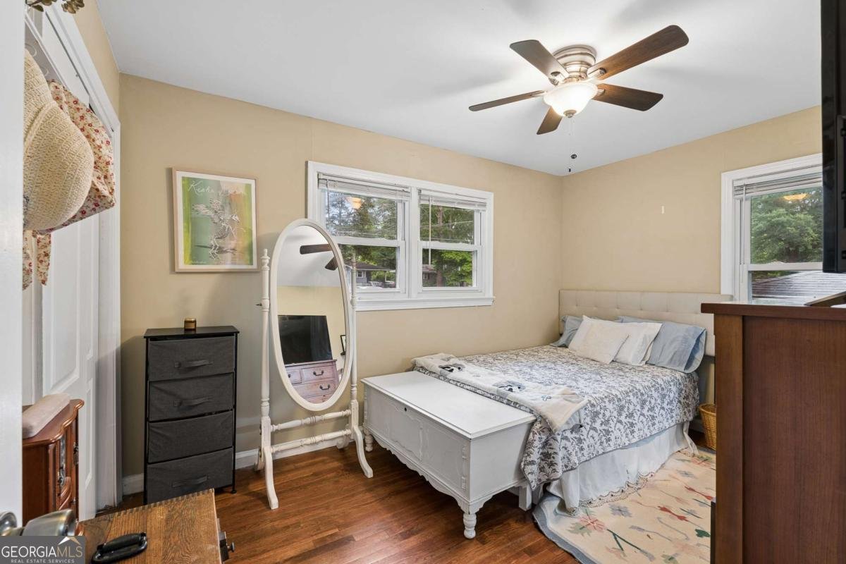 2089 Barbara Lane Decatur - Photo 19
