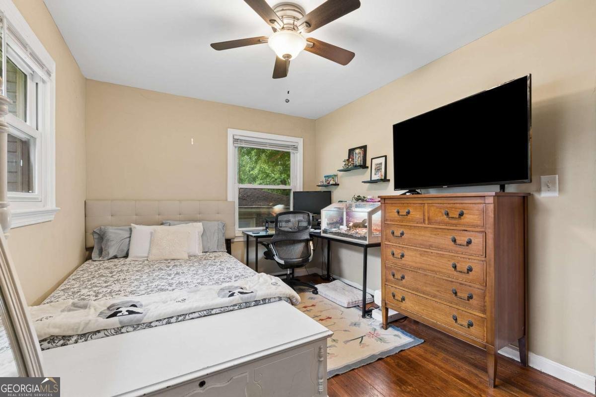 2089 Barbara Lane Decatur - Photo 20