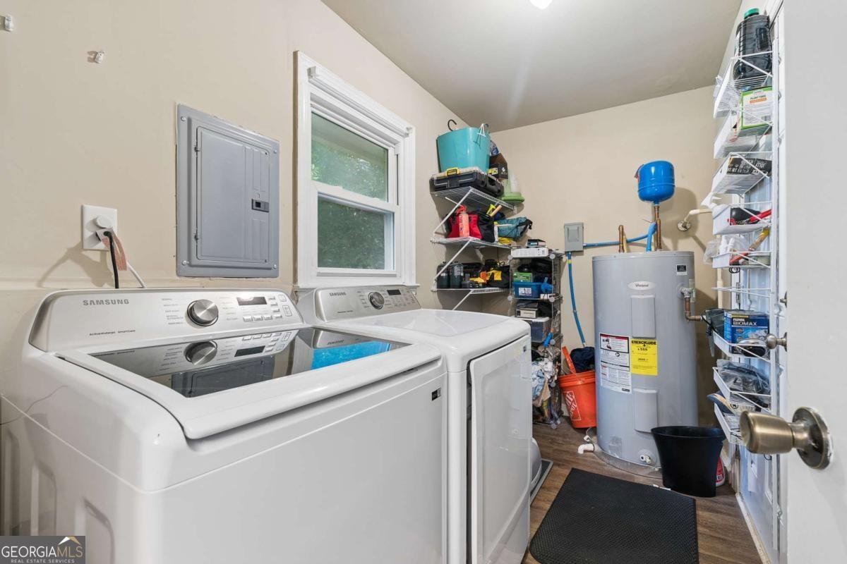 2089 Barbara Lane Decatur - Photo 26