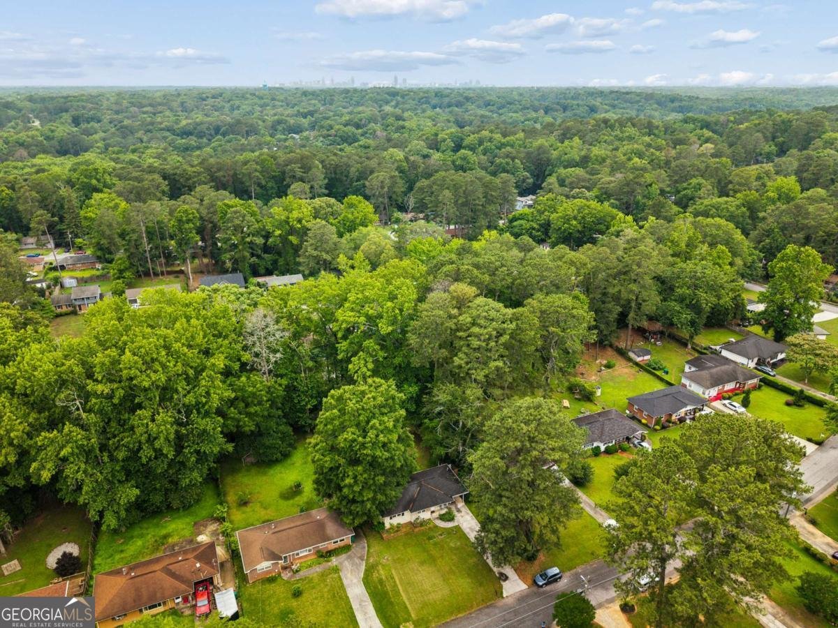 2089 Barbara Lane Decatur - Photo 33