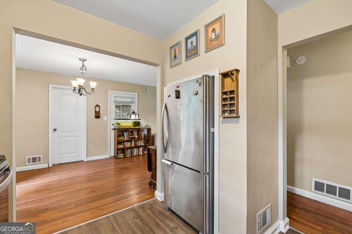2089 Barbara Lane Decatur - Photo 6