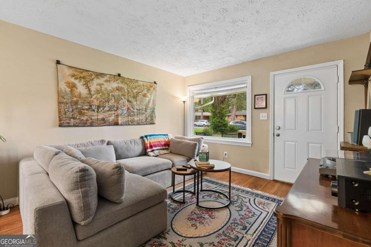 2089 Barbara Lane Decatur - Photo 8