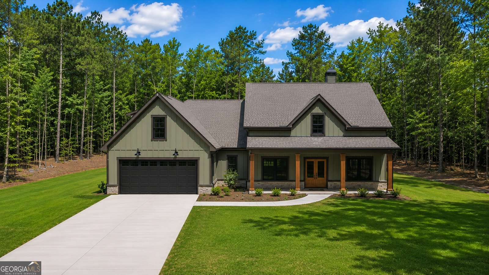 102 D S Cay Drive Milledgeville - main photo